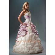 Свадебное платье Весна роз фотография