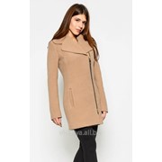 Женское пальто из кашемира X-Woyz-8537