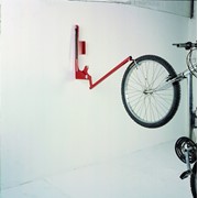 Настенный газлифт для велосипеда Hercules 32540 фотография