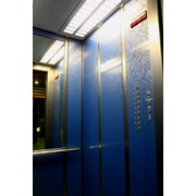 Лифты пассажирские без машинного помещения ЛПБ-06010БШ фотография