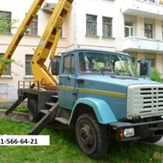 Аренда спецтехники фото