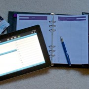 Тренинг Управление временем с iPad (для выпускников УВД) фото