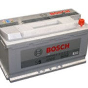 АКБ Bosch S6 Silver Plus фото