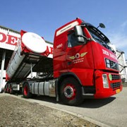 Автомобильные международные перевозки грузов жидких грузов