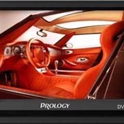 Автомобильный мультимедиацентр Prology DVU-1300 фото