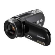 Видеокамера цифровая Samsung HMX-H105BP/XER