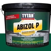 TYTAN Abizol P 9кг (10л) , битумная мастика для бесшовной гидроизоляции фото