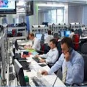 Услуги фондовых брокеров, брокеров-дилеров фото