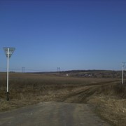 Земельный участок 570 соток для ведения сельского хозяйства на юге Московской области