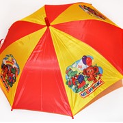 Зонтик “Чебурашка“ фото