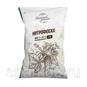 Нитрофоска 1кг фото