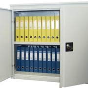 Металлический шкаф архивный АLR-8896