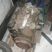 Двигатель на Форд транзит фото