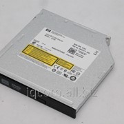 Привод DVD-RW для ноутбука 12.7 mm Sata HP GT32N