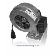 Вентилятор для подачи воздуха в топку котла WPA 120 фотография