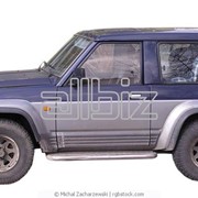 Автомобили джипы фото