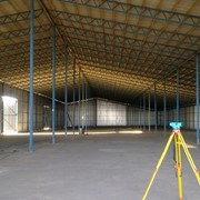 Строительство зернохранилищ в Житомире, Житомирской области фото