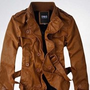 Пальто, пальто мужское Dolce&Gabbana фото