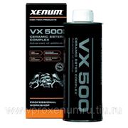 Xenum VX 500 фото