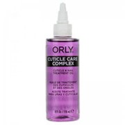 Orly Orly Масло по уходу за кутикулой (Cuticle Care | Complex) 24544 118 мл фотография