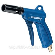 Пистолет Metabo Bp 300 фото