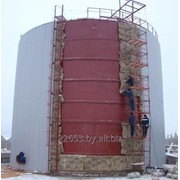 Резервуар ( бак-аккумулятор) фото