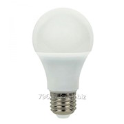 Светодиодная лампа LED A60 63W E27 4500K фотография