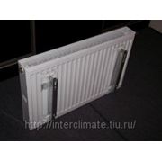 Радиатор стальной панельный KERMI тип 22 (боковое)