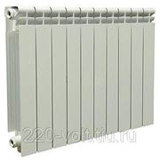 Радиатор отопления алюминиевый Termosmart Орион o500/10 фото