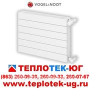 Конвекторные радиаторы Vogel & Noot