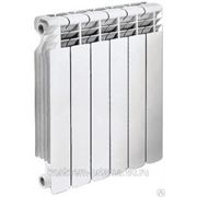 Радиатор Royal Thermo BiLiner 350 -1 секц., 118 Вт