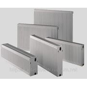 Радиатор стальной панельный MAXTERM 22-500-1100 фото