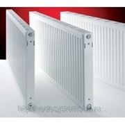 Стальные панельные радиаторы TermoTeknik