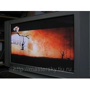 Ремонт телевизора плазменного во Владивостоке фото