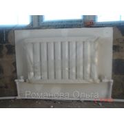 Радиатор отопления вакуумный Казань фото