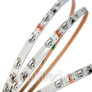 Лента LED бокового свечения IP44 8W 100LED 12VDC фото