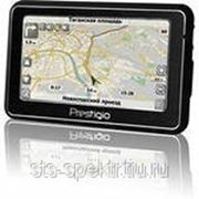 Замена Экрана GPS навигатора. фото