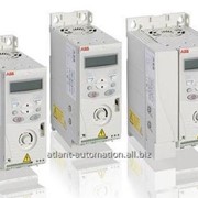 3-х фазный преобразователь ABB ACS 150 ACS150-03E-07A3-4 фото