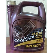 Синтетическое моторное масло PEMCO O.E.M. for Ford Volvo 5W-30 (5 л)