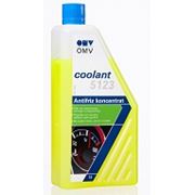 Жидкости охлаждающие OMV coolant 5123 фотография