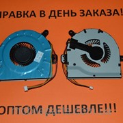 Кулер для Ноутбука Lenovo IDEAPAD S300 S400 S405 фото
