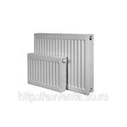 Стальные радиаторы Purmo Ventil Compact тип 33 (300x600) фотография