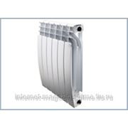 Радиатор Алюминиевый STI Grand thermo 500/80 фотография