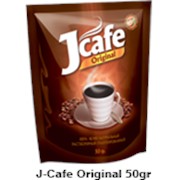 Кофе J-Cafe Original