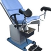 Кресло гинекологическое Grace 8400. оборудование гинекологическое. оборудование медицинское для учреждений женских консультаций фото