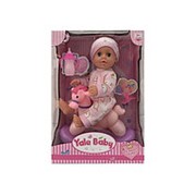Кукла Пупс Беби Борн Yale Baby + аксессуары YL1737 30см фотография