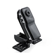 Видеокамера MD 80 фото