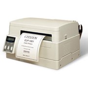Принтер штрихкода CLP 1001 фото
