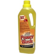 Средство для мытья полов Power Wash 2 в 1