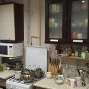 Квартира в Севастополе, ул. Гер. Бреста, 11. фото